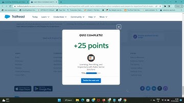Learn About Compliance and Prepare for Inspections | Licensing, Permitting, and Inspections with