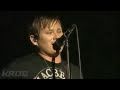 blink-182 - The Rock Show, Live @ Epicenter 2010