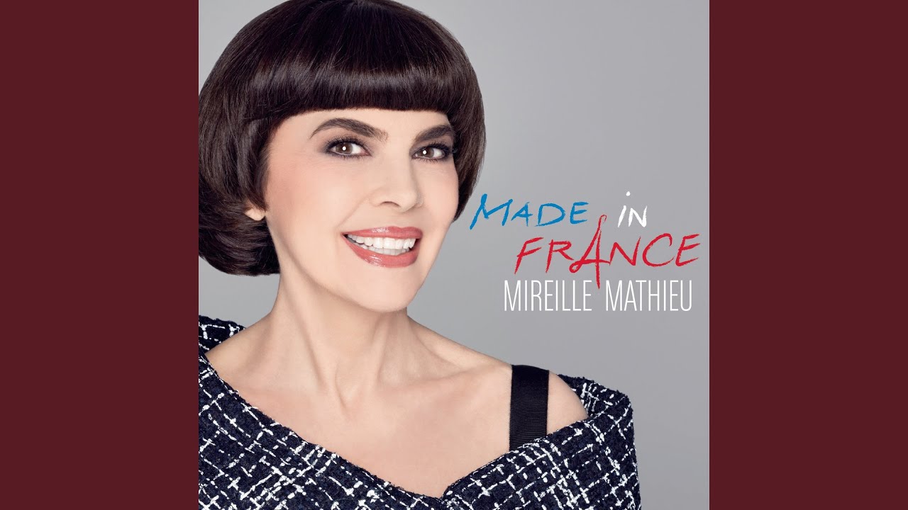 Mireille Mathieu - Élise TEXT - SongTextes.de