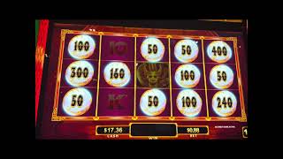 Lion Link Fortune Dragon Bonus
