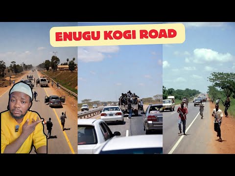 bandits attack Enugu And Kogi State Kidnap innocent Nigeria