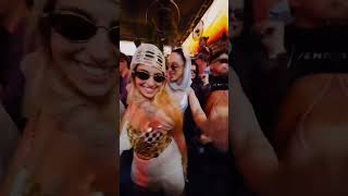POV: You found your people on the dancefloor.