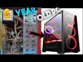 6 year old pc by ravi talk