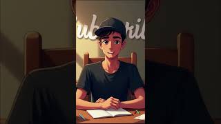 STUDY Smart Not Hard🔥 3 Super Tips #study #motivation