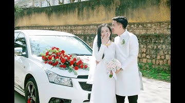 NHÀ HÀNG TIỆC CƯỚI HẢI YẾN (Tân Hôn Minh Phụng & Thảo Nguyên)