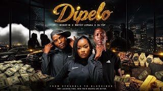 Dipelo  Wendy M Natiey Lepaka Dj Tsp  Visualiser