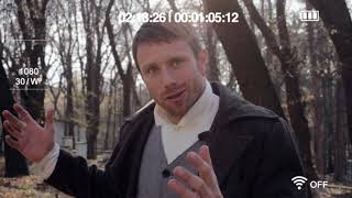 Wrong Turn 6 2014 Inheritance