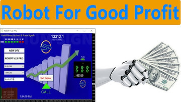 Signal Robot For Good Profit | Virtual Robot V-23 Pro Signals