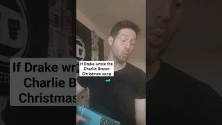 For real tho. Drake would smash this. lol. #Drake #Christmas #rap #funny #comedy #eminem #hiphop