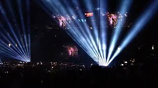 Illenium Trilogy concert at Allegiant Stadium in Las Vegas - July 3rd 2021