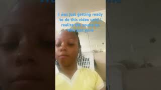 Somebody needs to delete this sound 