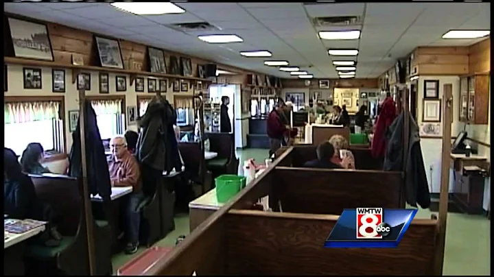 Hometown Maine: Moody's Diner