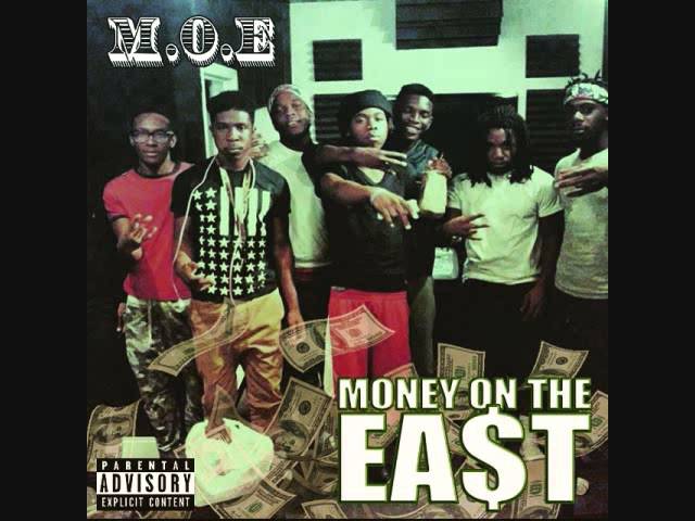 Watch MOE-WE MADE IT on YouTube Watch MOE-WE MADE IT on YouTube