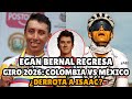 EGAN BERNAL PUEDE GANAR Giro 2026: ¿RIVALIDAD con ISAAC DEL TORO Regresa?