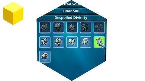 Trove: 875 Mastery Points for my MAIN | Unlocking Shadow Tower Costumes!