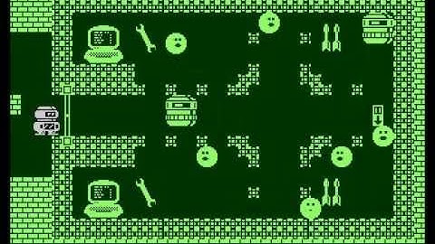 plan B for Atari 8-bit