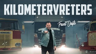 Frans Duijts - Kilometervreters (Officiële Video)