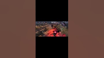 Successful 360’s against the killer in DBD Mobile #dbdmobile #dbd #dbdshorts #dbdm #dbdsurvivor