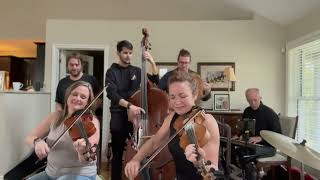 Maggie's Wake-Harmony Concerts Promo Video for July 26, 2024