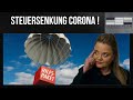 Steuersenkung Finanzamt wg. Corona - was Unternehmer wissen müssen!