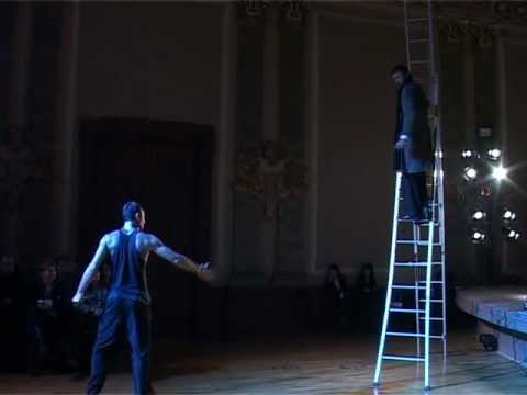 მტრის ნიღაბი