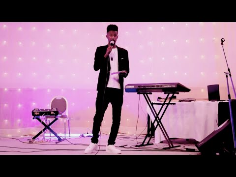 New Eritrean Fashion Show 2024 By Henok Wari Part 4 | SELEDA