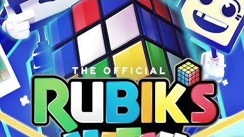 Rubik