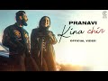 Pranavi  kina chir official  clik records  latest punjabi songs