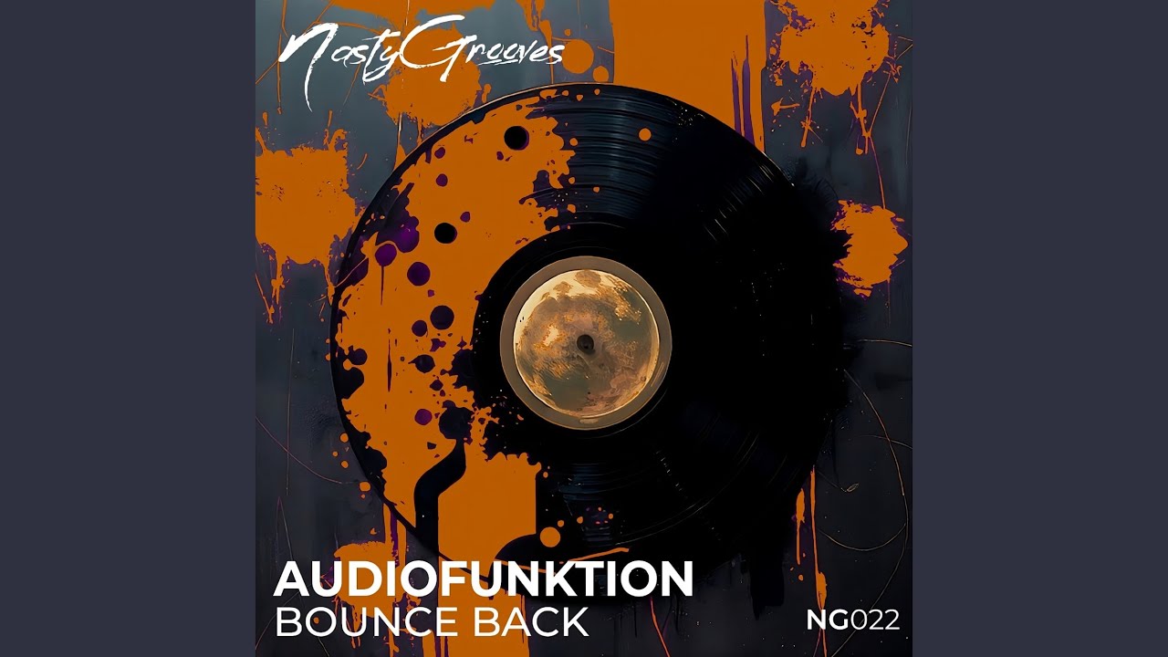 Watch Bounce Back (Original Mix) on YouTube Watch Bounce Back (Original Mix) on YouTube