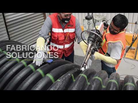 Proceso de fabricación | ADS Mexicana