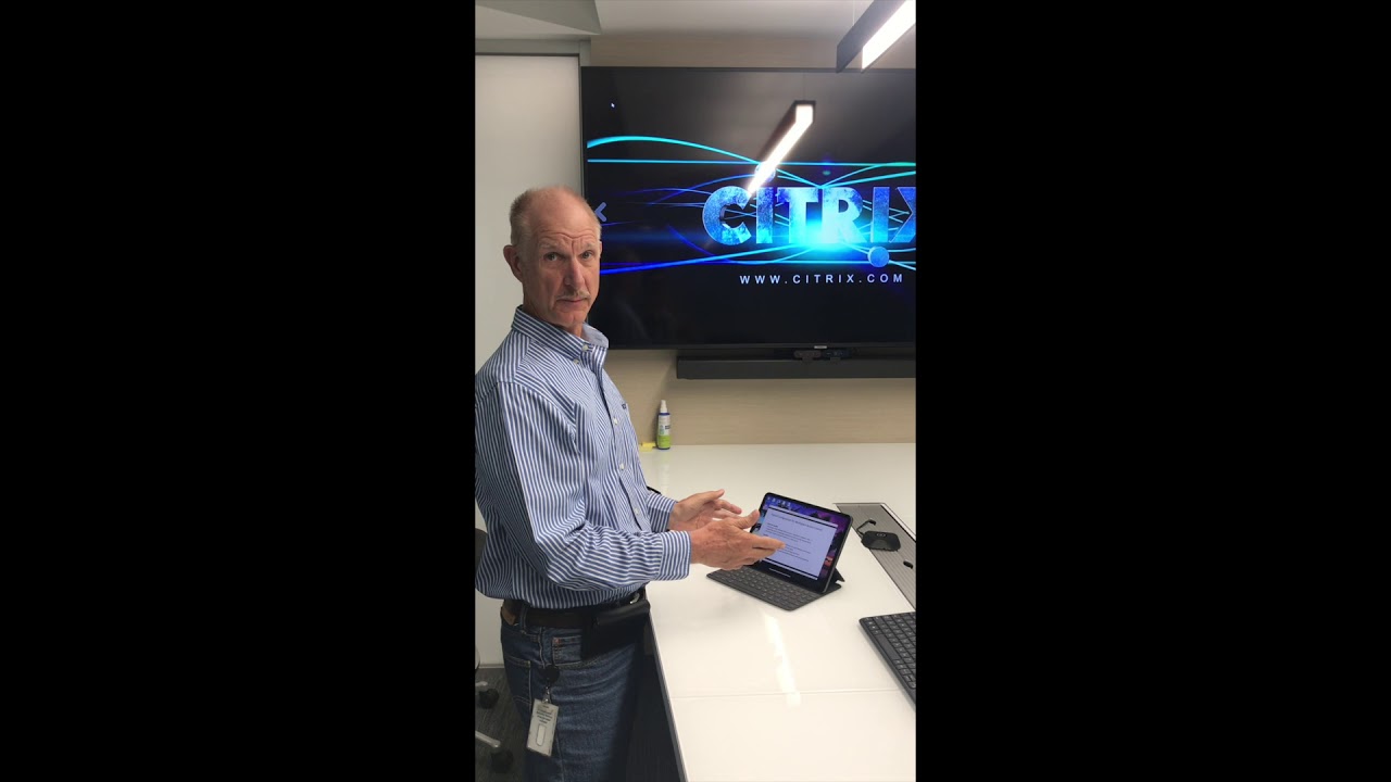 Citrix Citrix