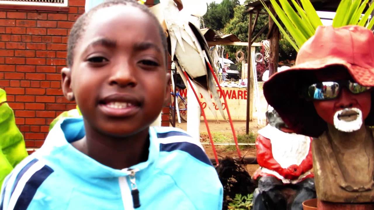 Fire Lady-Havasati Vandiziva Inini Official Video