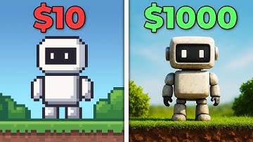 I Paid Fiverr Developers to Make the Same Game