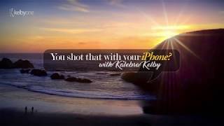 You Shot That with Your iPhone? with Kalebra | Official Trailer screenshot 5
