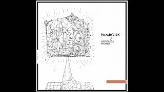 Pambouk - The Illusionist [Hoomidaas] Resimi