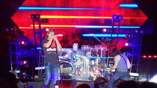 3 DOORS DOWN: Down Poison, By My Side, Smack, LIVE @ Rolling Hills Casino 9/2/21 Corning, California