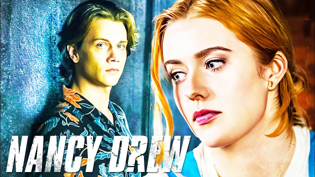 NANCY DREW Season 5 Teaser Will Have You Wanting More