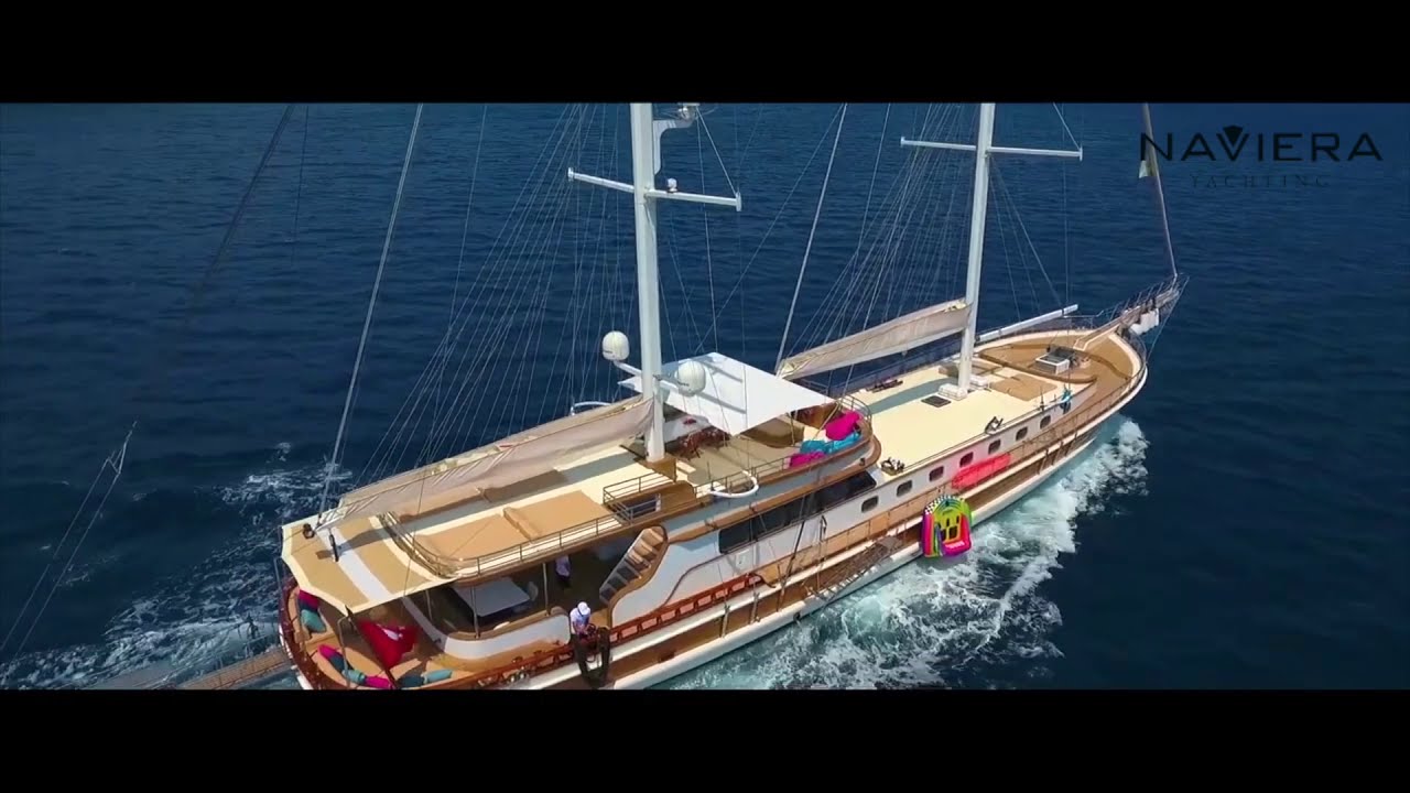 naviera yacht 1 s.l.u