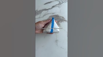 How to wrap onigiri like Japanese convenience stores 🍙