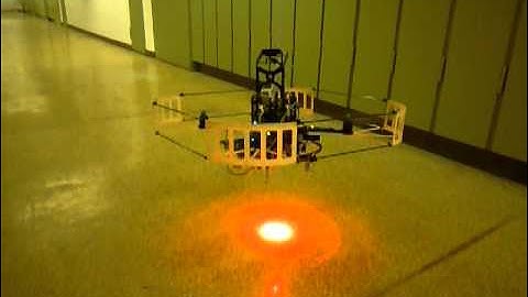 Autonomous Corridor Flight of a Quadrotor UAV using the Kinect Sensor