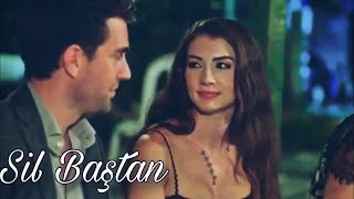 Kerem ve Ayşe | Sil Baştan | #AyKer Resimi