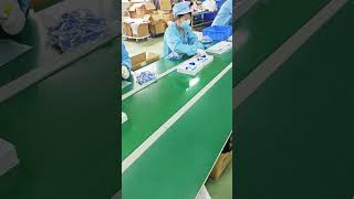 ISO13485 &amp; MDSAP Certified Impression Material