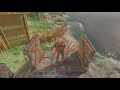 ARK Survival Ascended_Valguero_Dino_20260425