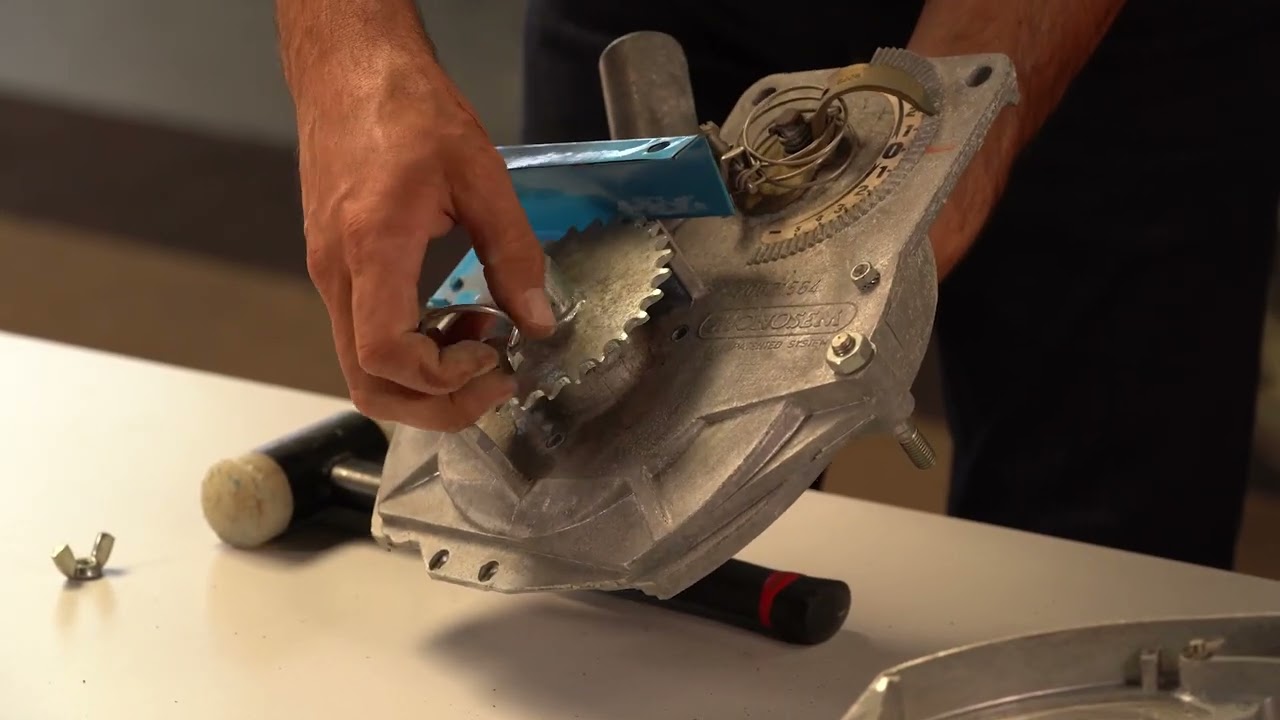 Tuto montage kit de rénovation boitier de distribution NG Plus