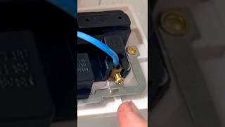 Builder Was Also an Electrician 🤣