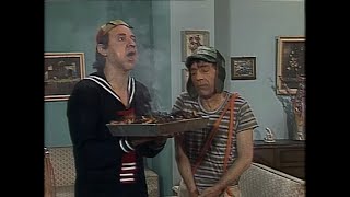 Chaves Os Chifres Queimados Do Professor Girafales 1978 22