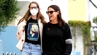 Ben Affleck Defends Jennifer Garner Publicly Amid Violet’s Ongoing Health Concerns—The Full Story