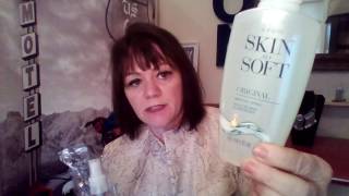 Skin so Soft items from Avon screenshot 4