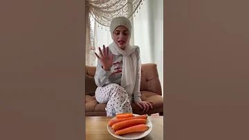 البنت والارنب الذكي قال الارنب لا امو ام سيف ونانو Shorts 