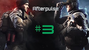 Afterpulse #3
